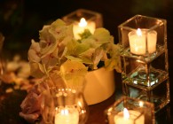candle